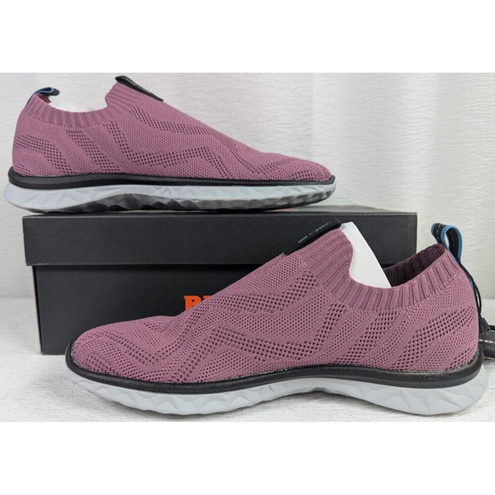 Bass Outdoor - Hex Knit Shoes / Sneakers - Hawthorn Rose - Size: 7.5 - NO BOX